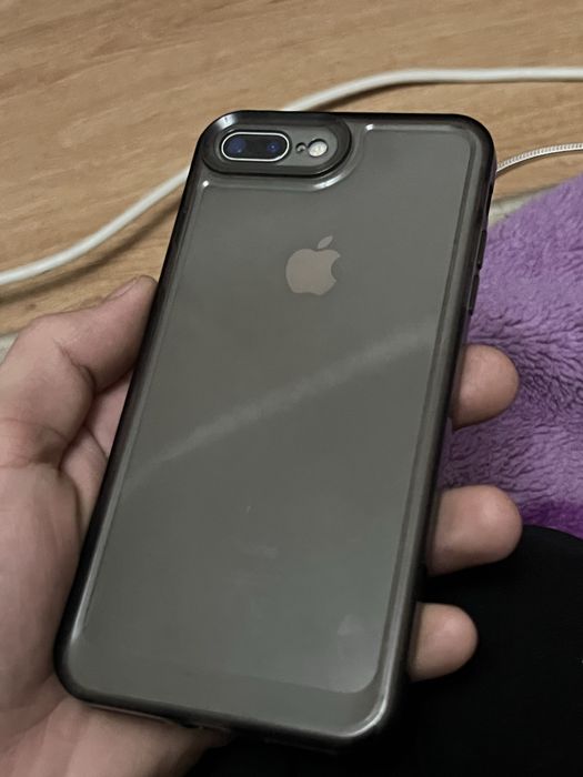 Айфон 8+ (iPhone 8+)