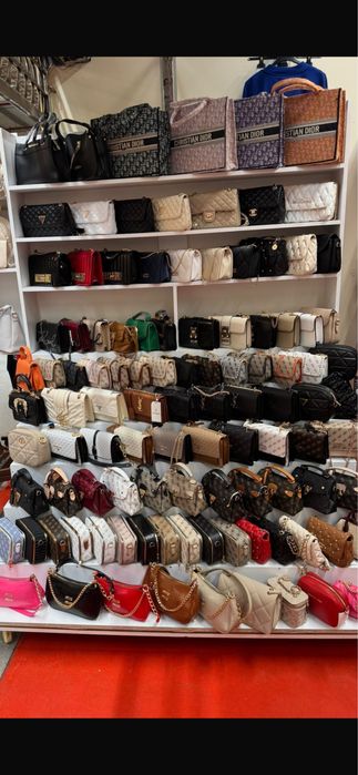 genti de dama lv, gucci