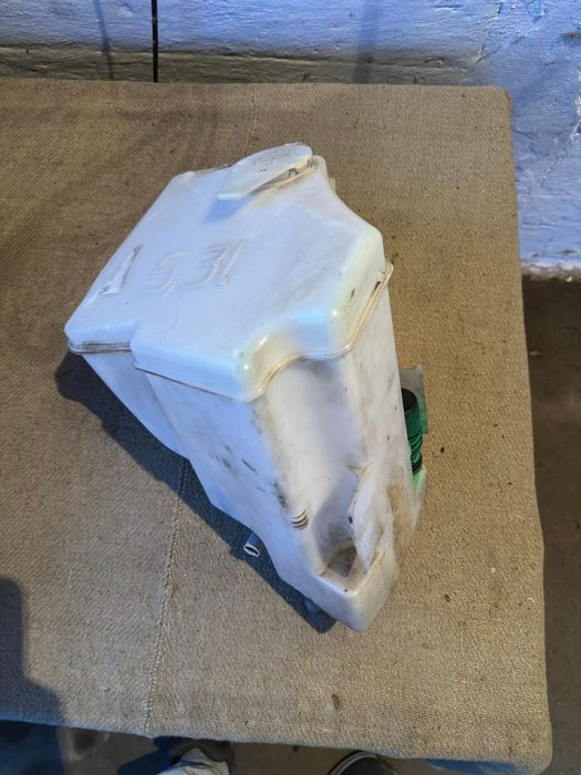 Казанче за чистачки