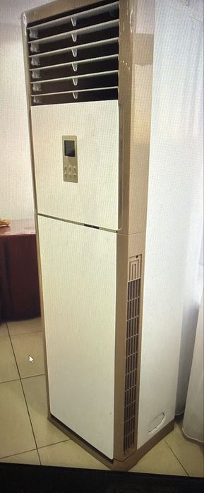 Вертикальный кондиционер