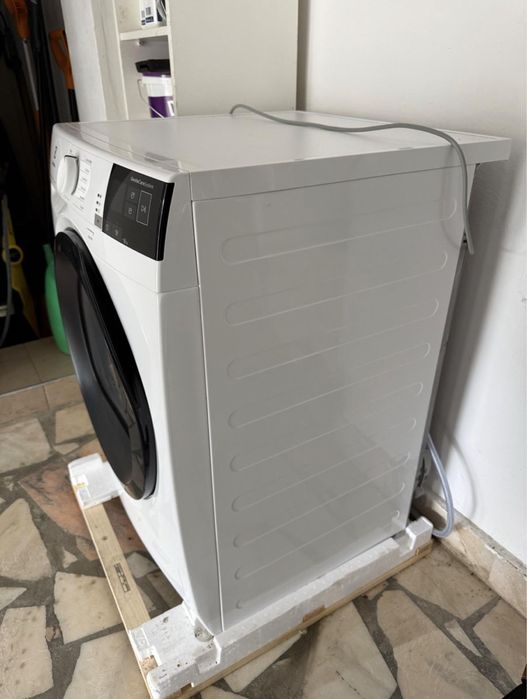 Uscator rufe electrolux 8 kg aproape nou
