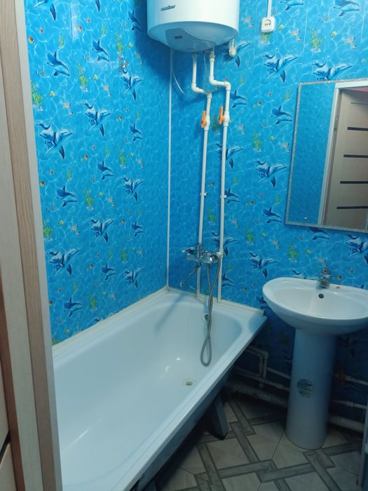 Продаётся 2 комнатная квартира