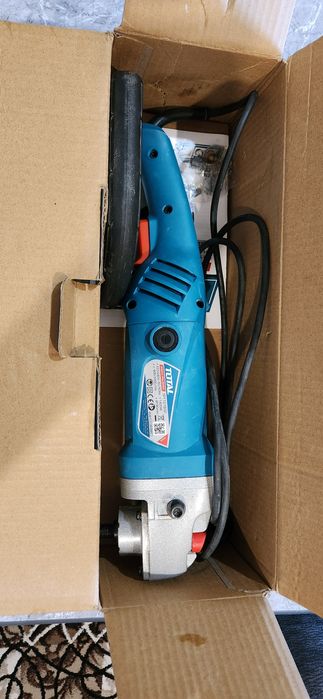 Полированная машинка