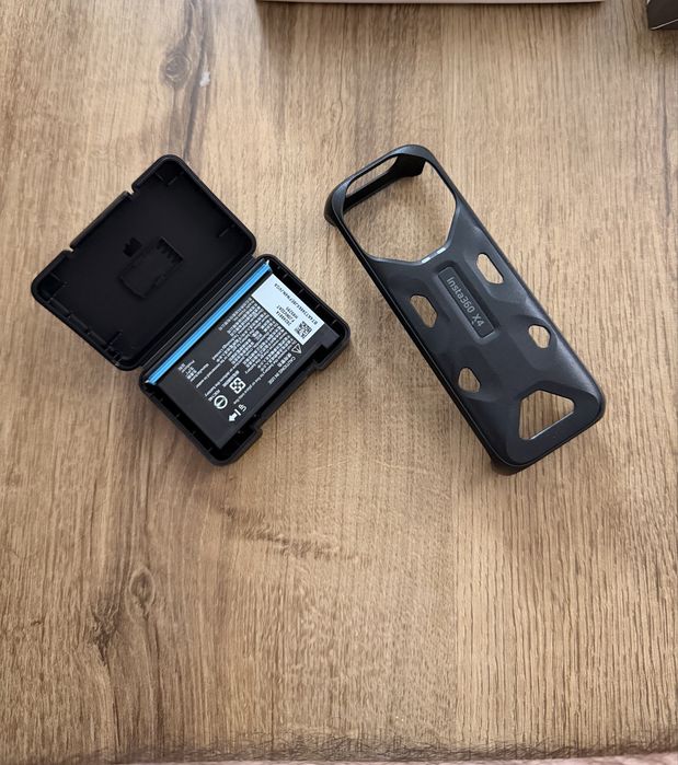Action Camera Insta360 X4 - Noua, Sigilata ‼️ NEGOCIABIL‼️