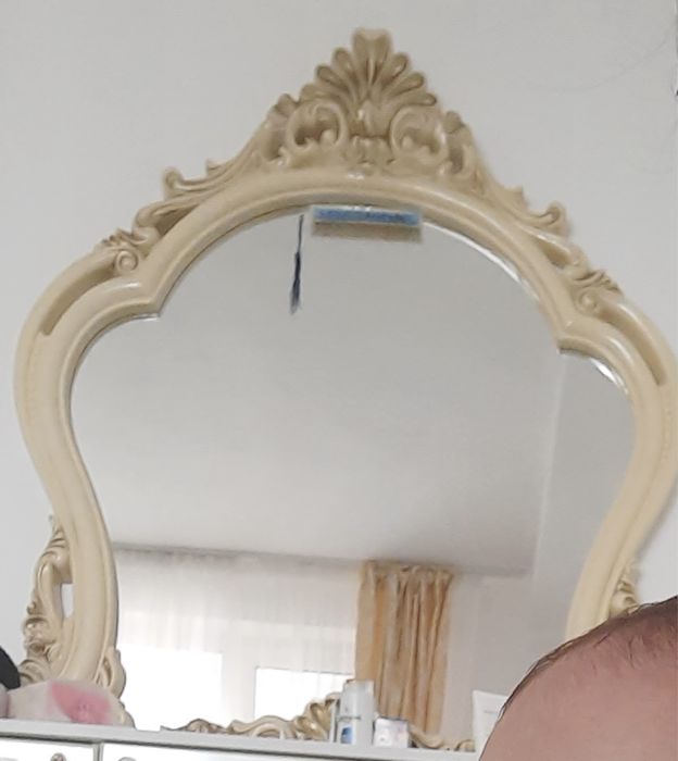 Зеркало от спального гарнитура