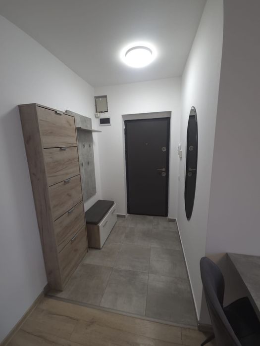 Apartament de inchiriat