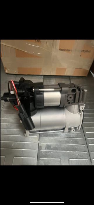 Bloc valve bmw g11 g12 seria 7 seria 5 audi q7 4m q8 a8 a7 cayenne nou