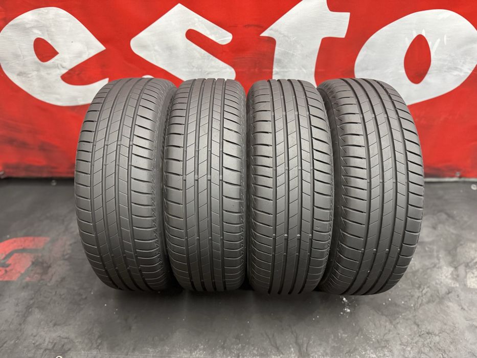 185 65 15, Летни гуми, Bridgestone TuranzaT005, 4 броя