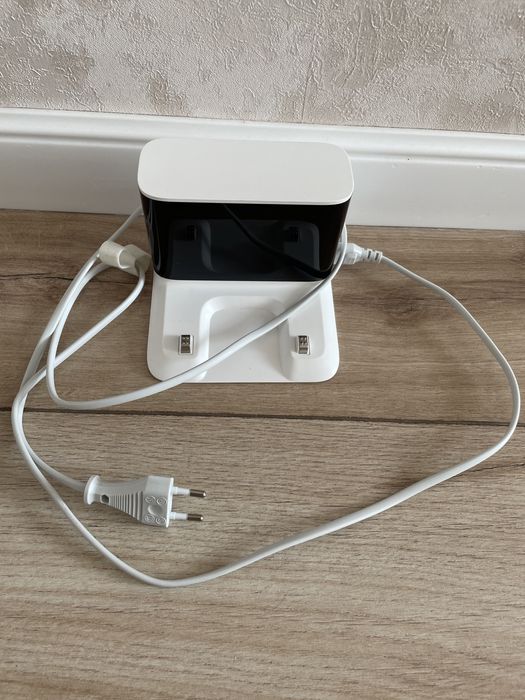 Робот-пылесос DREAME D9 Max