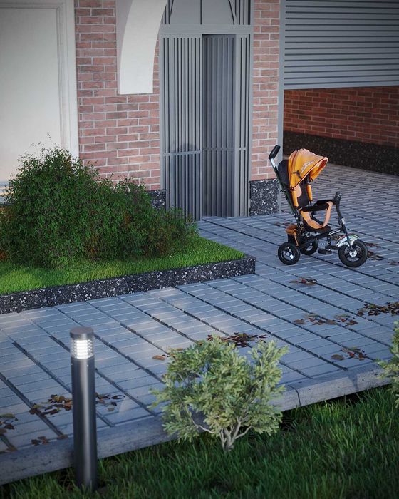 UCHASTKA - Arxitektura va Qurilish uchun ruxsatnoma olish xizmatlar.