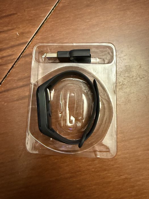 Смарт гривна Intelligence