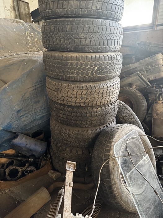 Вакум уаз буханка фермер хантер разбор уаз