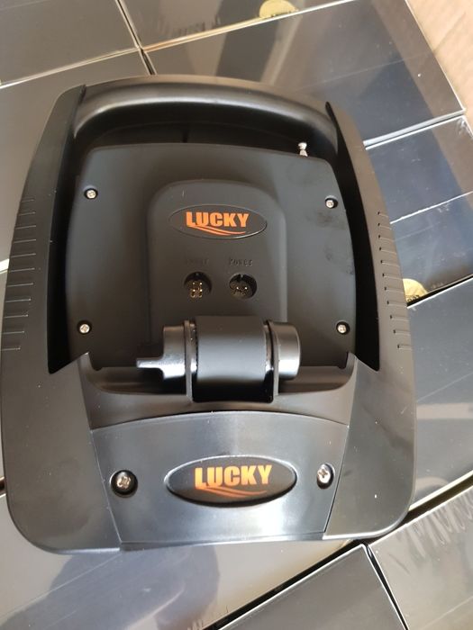 Сонар Lucky FF918C-WL цветен безжичен БГ меню