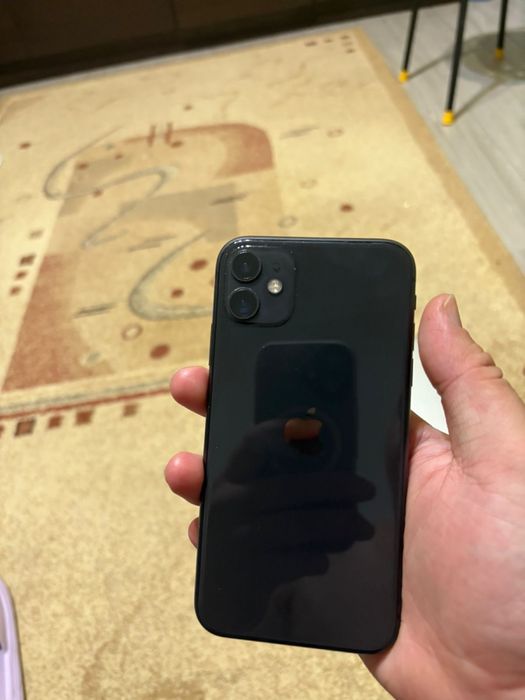 Обмен iphone 11/64/76%