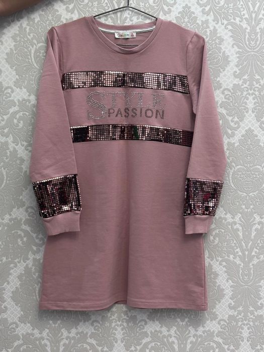 Одежда для девочек