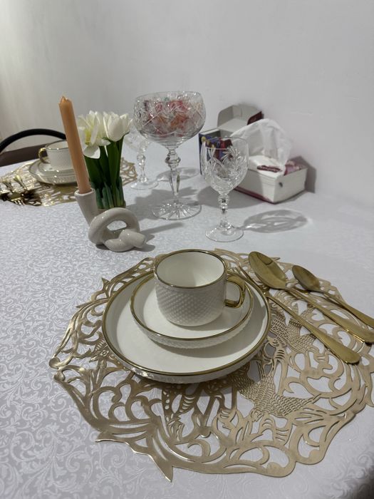 Однокомнатная квартира