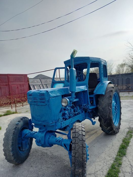 Трактор т-40 не находу!!