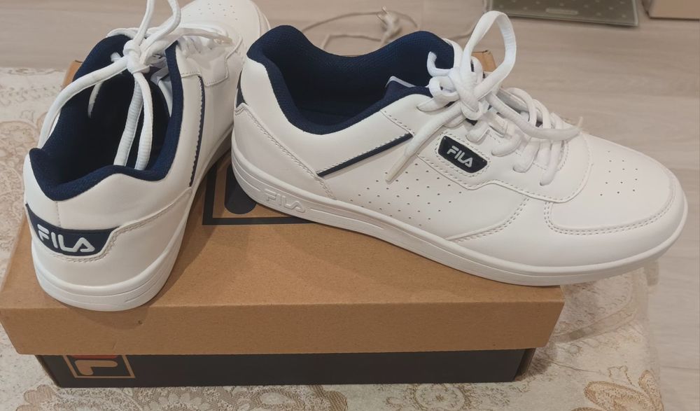 Детски маратонки Фила