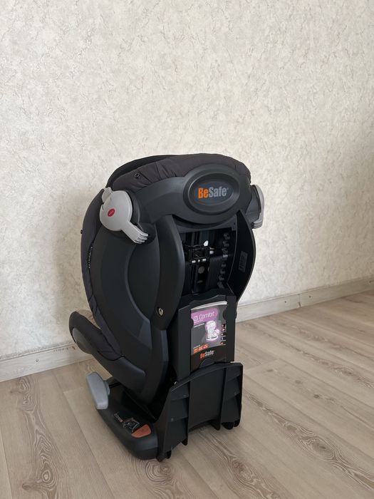 Автокресло BeSafe IZI Comfort