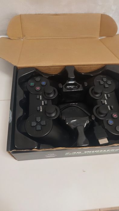 Приставка игровая