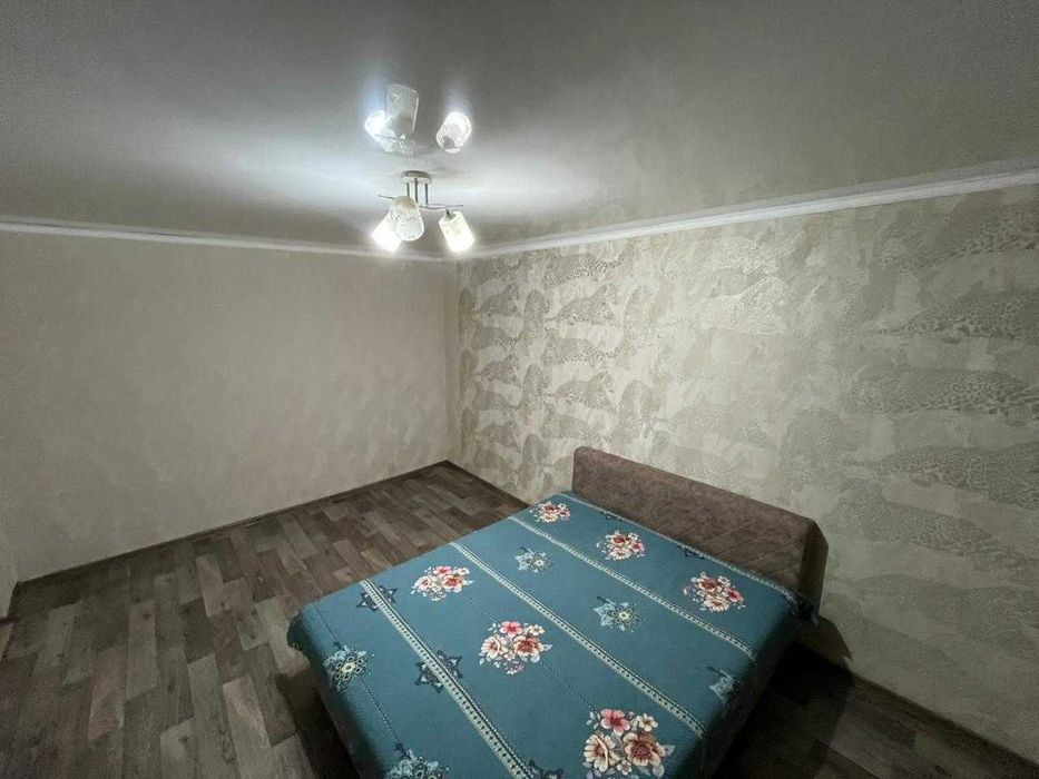 1-комнатная квартира · 38 м² · 4/10 этаж, Севастопольская 9