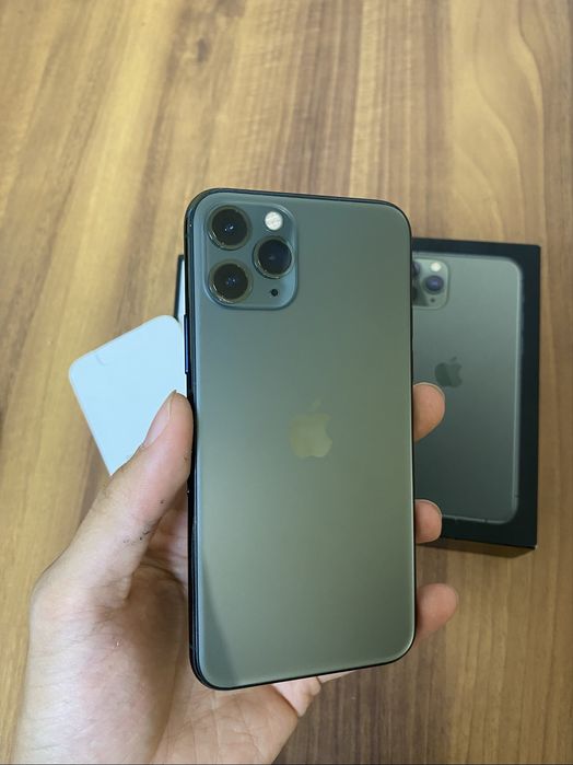 iPhone 11 Pro 64GB памяти