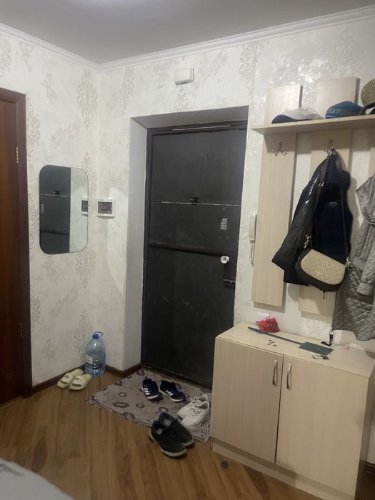 Сдам однокомнатную квартиру