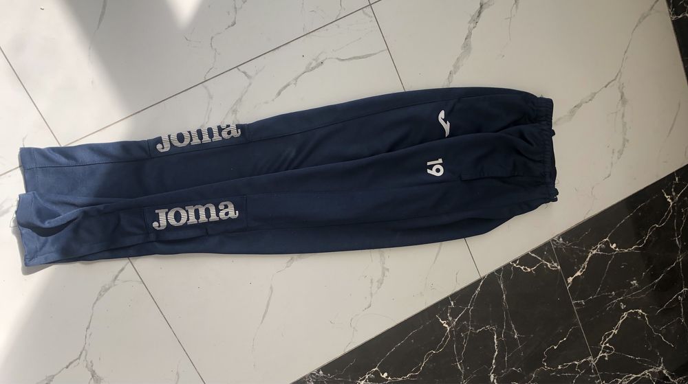 Джома трико оригинал