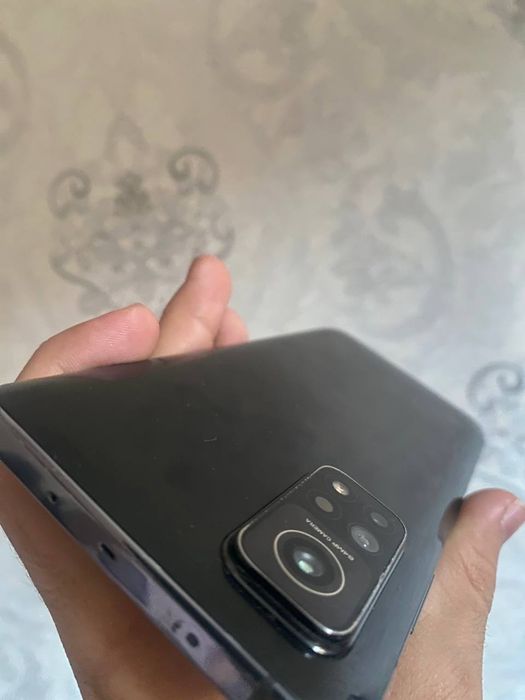 Xiaomi redmi mi 10 T pro 5G