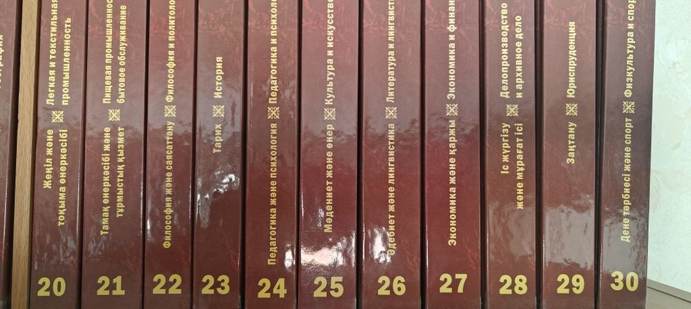 Сборник словарей