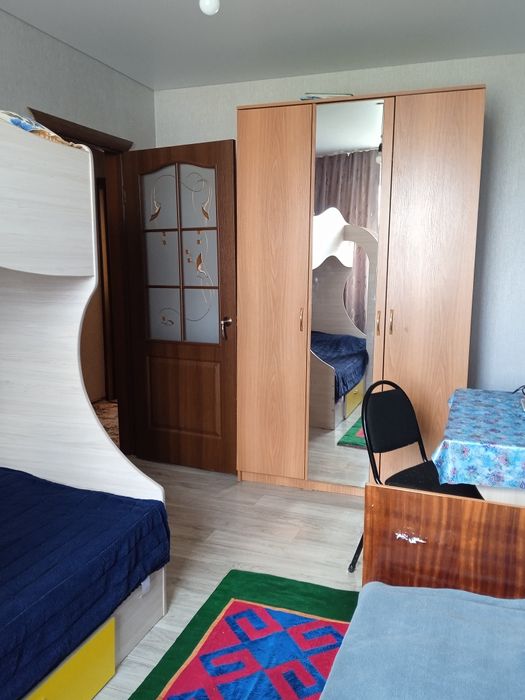 Продается дом село Перцевка