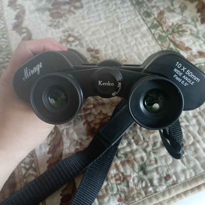 Бинокль фирма Kenko