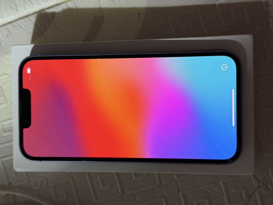 Iphone 14 продаю б/у