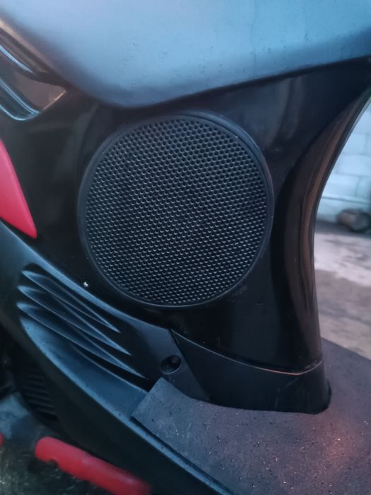 Продам SUZUKI sepia zz