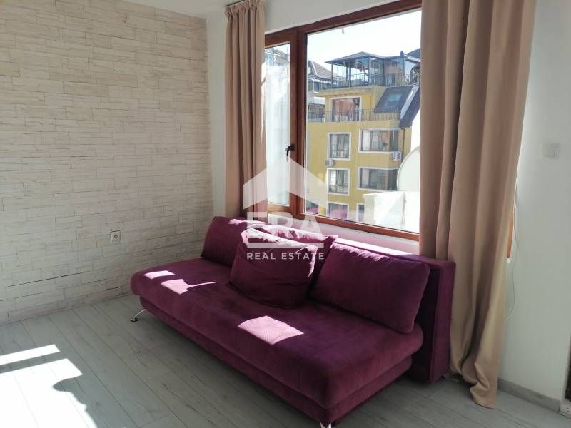 Дава се под наем Тристаен апартамент в Варна, Лятно кино Тракия - 96 кв.м за 500 € - Снимка #4