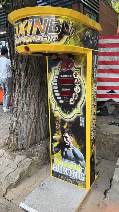 Силомер Груша Новый