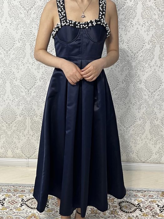 Платье на выпускной