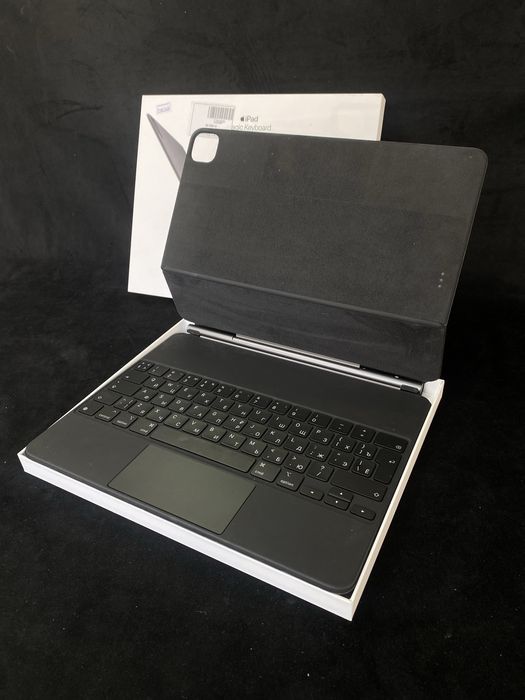 Apple Magic Keyboard Baitime 0-0-24