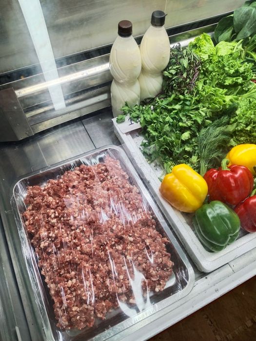 Домашний фарш с доставкой