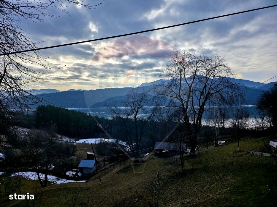 Teren 711mp Hangu / DN GROZAVESTI