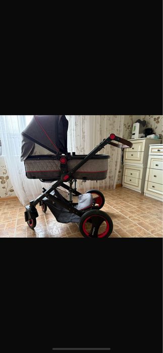 Коляска трансформер