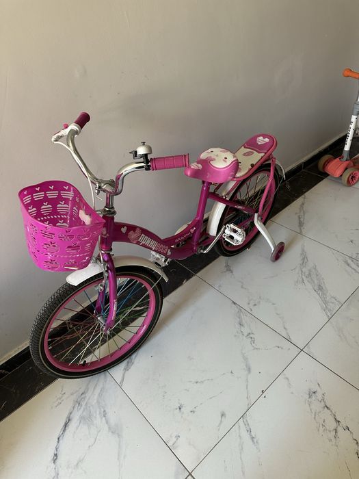 Продается велосипед