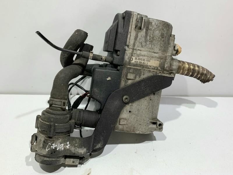 Webasto Audi A7 4g 4G0265081E Limuzina