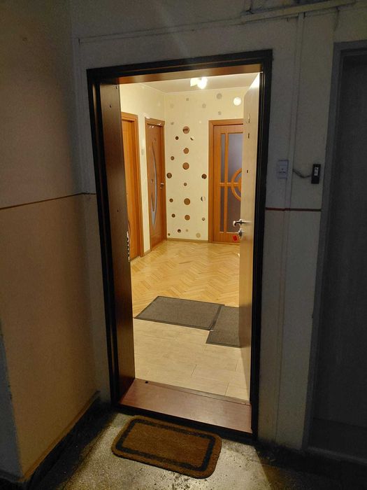 Apartament 2 camere, decomandat, tip C, 53 mp, zona Sovata