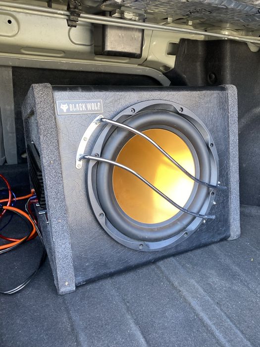 Буфер продается !!