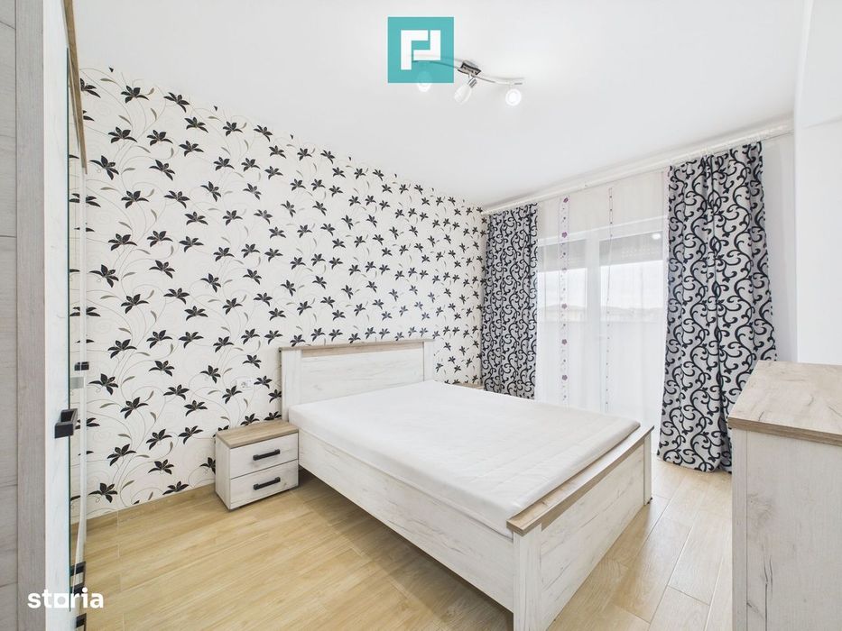 Apartament cu 2 camere | Zona Calea Buziașului