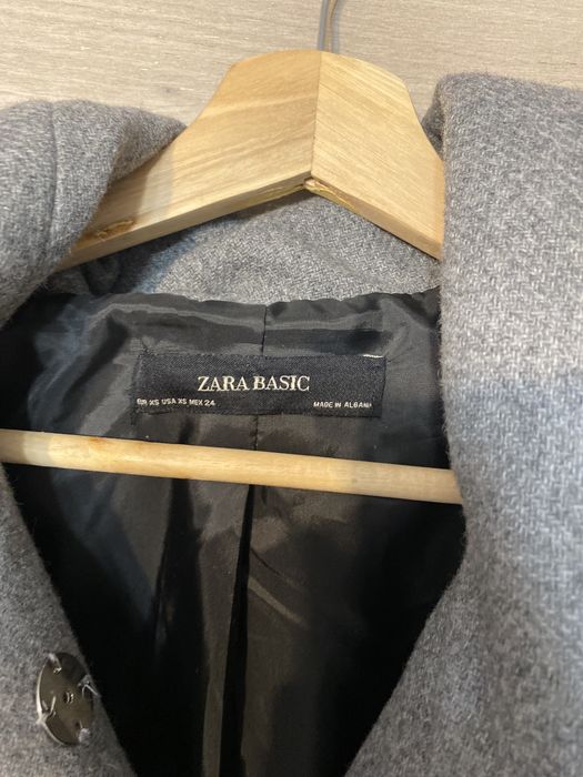 Palton zara xs—————————