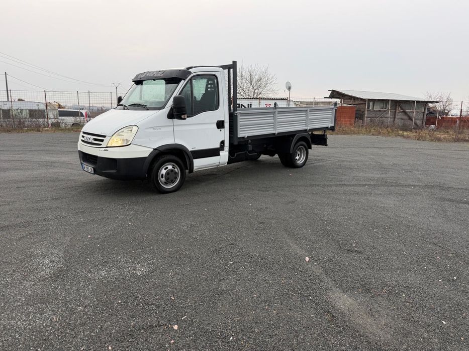 Iveco daily 35C18