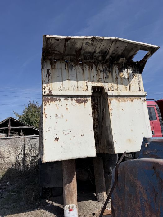 Bena Daf 16 mc ,Euro 3 , Punti Complete