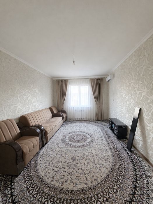 Arenda Bezagenstva Samarqand shahar Qorasuv 1dan 3xona hamma narsasi i